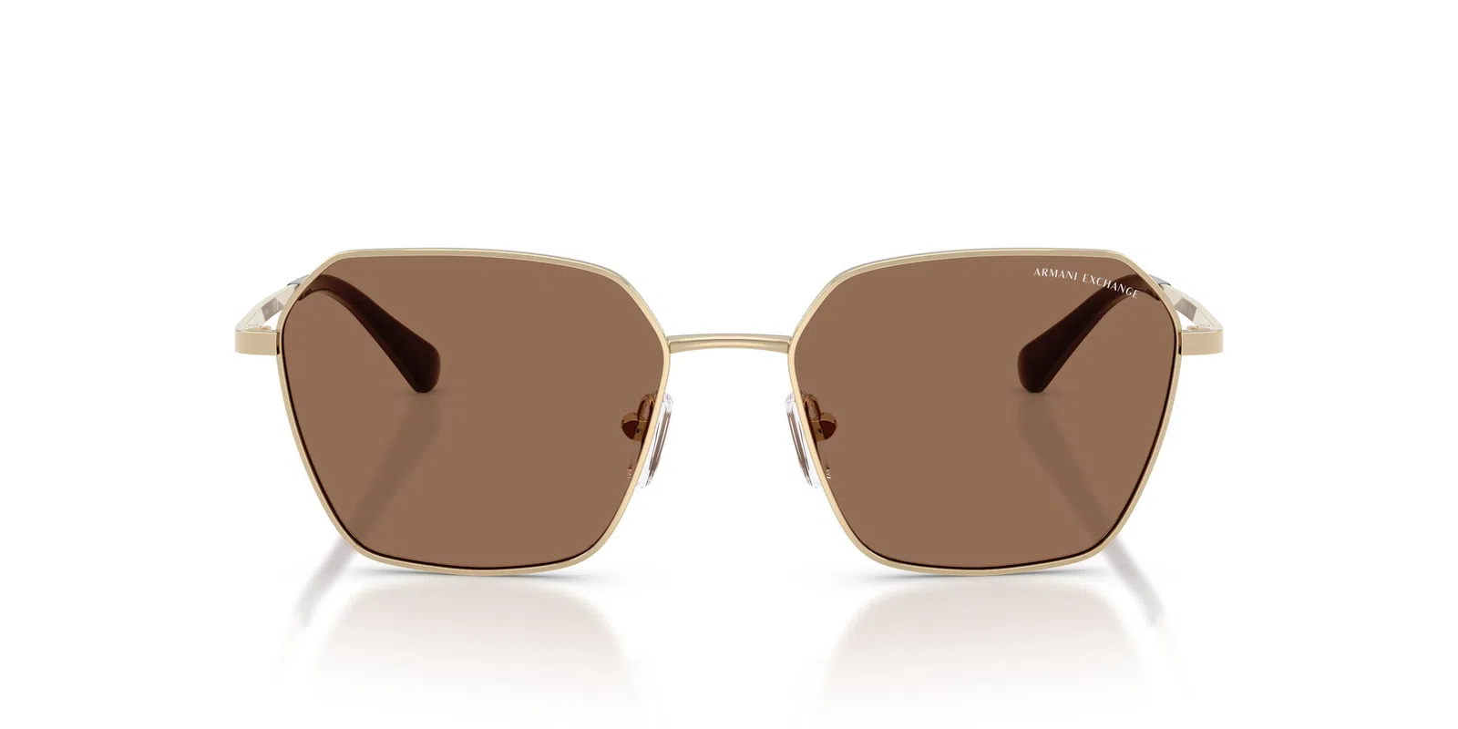 Armani Exchange 2062S Sunglasses - view 18